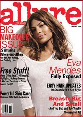 eva mendes hot|Eva Mendes: Her Allure Photo Shoot